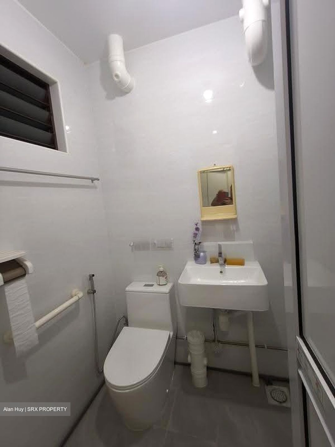 Blk 439 Fajar Road (Bukit Panjang), HDB 4 Rooms #607716221